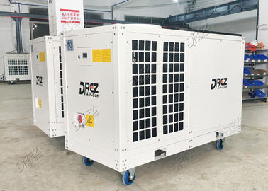 चीन आउटडोर जलवायु नियंत्रण के लिए 10HP AC Drez न्यू पैकेज्ड टेंट एयर कंडीशनर आपूर्तिकर्ता