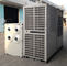 30 टन R417A पैकेज तम्बू शीतलन प्रणाली पूर्ण धातु संरचना मार्की / घटना हॉल का उपयोग करें आपूर्तिकर्ता