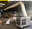 कम शोर डक्टिंग 48000 बीटू फर्श मॉडल एयर कंडीशनर Danfoss कंप्रेसर आपूर्तिकर्ता