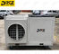 480 वी आउटसाइड टेंट इवेंट पैकेज यूनिट 190.000 btu / h / Industrial Air Conditioner आपूर्तिकर्ता