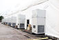  शीतलक उपकरण वाणिज्यिक तम्बू एयर कंडीशनर 30 टन 380V इनपुट